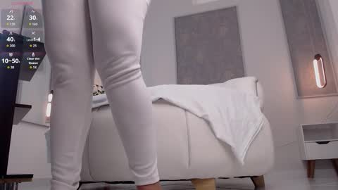 Saraa Gomez online show from 03.12.26