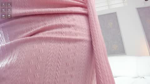 Saraa Gomez online show from 04.02.26