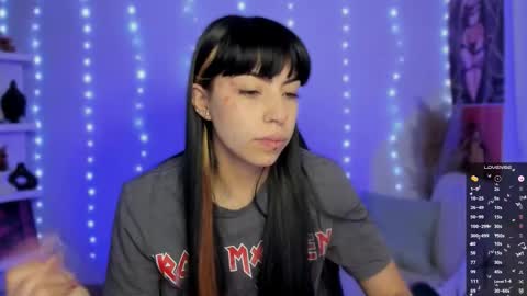 Sara online show from 12.02.25