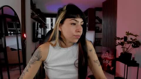 Sara online show from 02.14.26