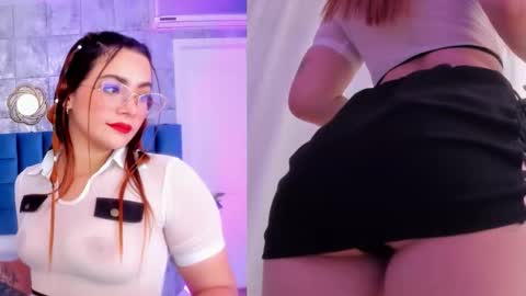 Sara Alvarezx online show from 02.20.26