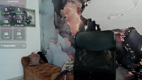 Sara online show from 12.05.24