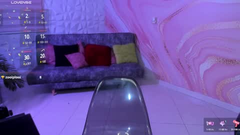 Sara online show from 12.10.24