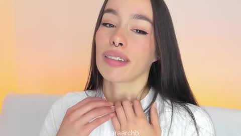 Sara online show from 03.12.26