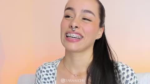 Sara online show from 04.08.26