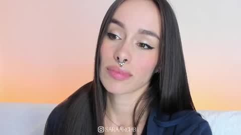 Sara online show from 04.16.26