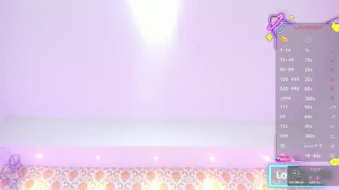 SaraAvila  online show from 03.06.26