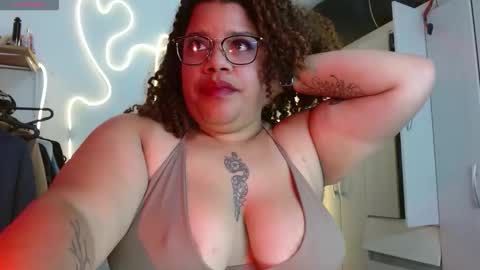 Snapshot of sarabbw173 chatting on 02.04.26 sarabbw173 online show from 02.04.26