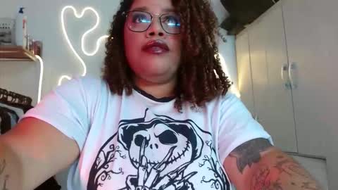 Snapshot of sarabbw173 chatting on 02.11.26 sarabbw173 online show from 02.11.26