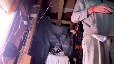 Sarrah Sweet online show from 02.15.26