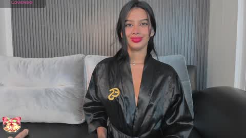 Sara  Everyday From 1430 to 2130 Col Time online show from 12.26.24