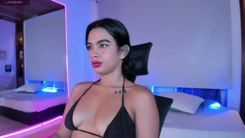 Sara  Everyday From 1430 to 2130 Col Time online show from 02.11.25