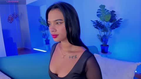 Sara  Everyday From 1430 to 2130 Col Time online show from 02.24.25