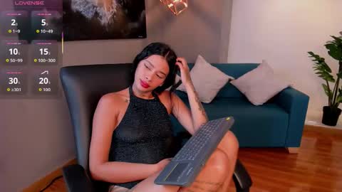 Sara  Everyday From 1430 to 2130 Col Time online show from 11.13.25