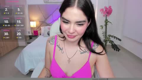 saracruz online show from 03.27.26