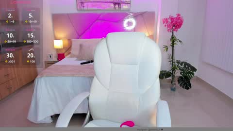 saracruz online show from 03.31.26