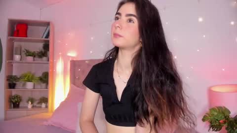 Snapshot of sarada_parker chatting on 01.11.25 Sarada Parker online show from 01.11.25