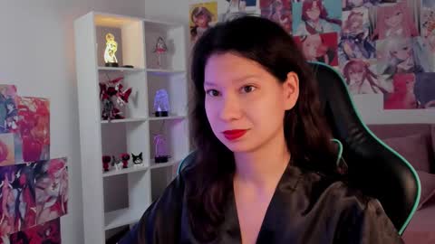 SaraDenars online show from 11.19.25