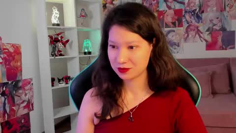 SaraDenars online show from 11.25.25