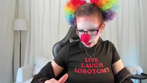 Sara Desire online show from 03.03.26