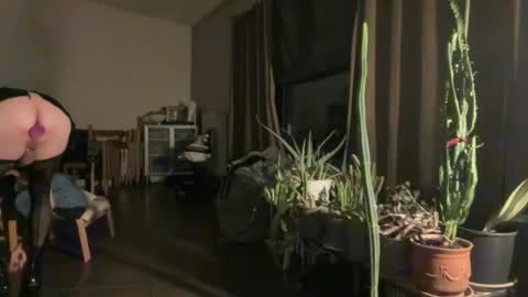 Sara Fossette online show from 07.20.26