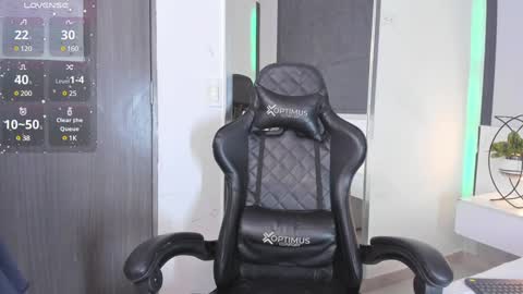  Sara Gomez  online show from 01.25.25