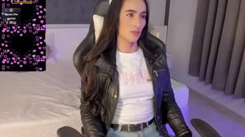  Sara Gomez  online show from 01.10.26