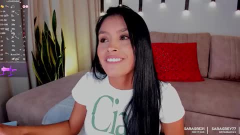 Sara Grey online show from 11.27.25