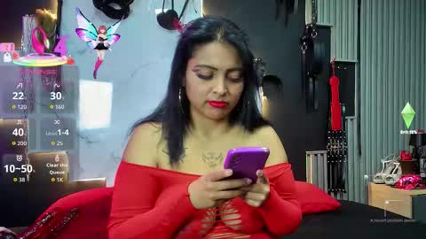 sarah917 online show from 11.01.25