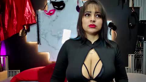 sarah917 online show from 12.18.25