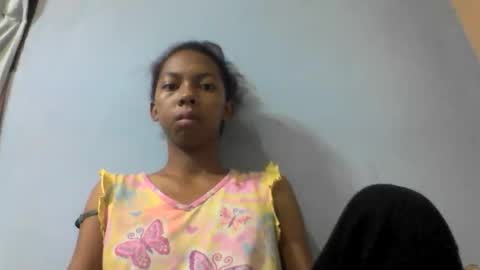 Snapshot of sarah146341 chatting on 02.01.26 sarah146341 online show from 02.01.26