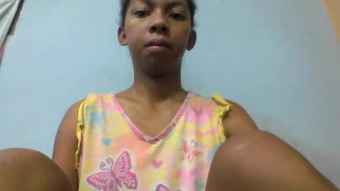 Snapshot of sarah146341 chatting on 02.13.26 sarah146341 online show from 02.13.26