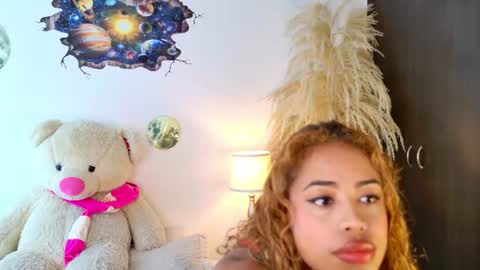 Snapshot of sarah__cinnamon chatting on 07.13.26 sarah cinnamon online show from 07.13.26
