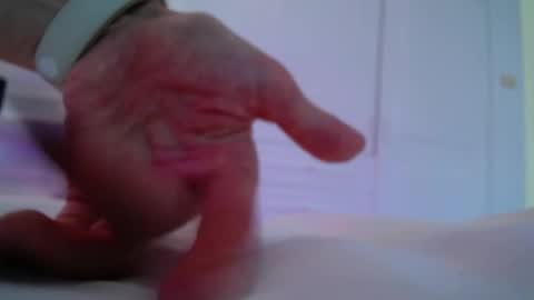 Kristina Marl online show from 02.12.25