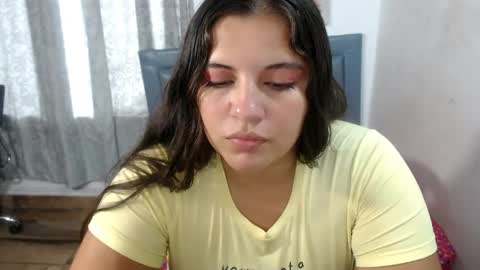 Snapshot of sarah_acero chatting on 06.03.26 sarah online show from 06.03.26