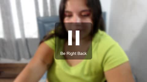 Snapshot of sarah_acero chatting on 06.05.26 sarah online show from 06.05.26
