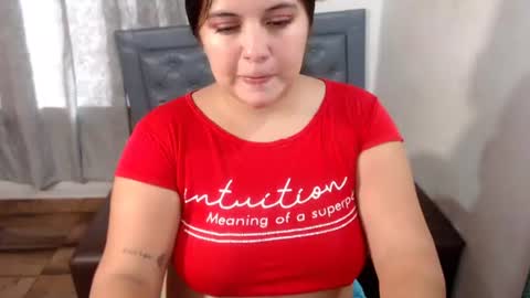 Snapshot of sarah_acero chatting on 07.02.26 sarah online show from 07.02.26