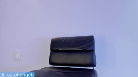 Sarah online show from 11.19.25