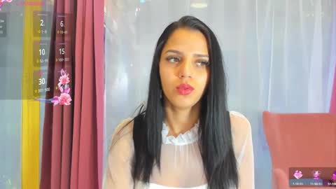 Sara online show from 10.10.25