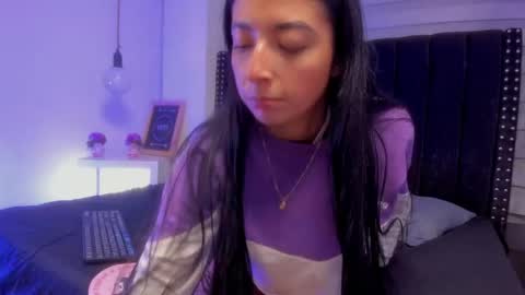 Snapshot of sarah_collens_ chatting on 05.23.26 sarah_collens_ online show from 05.23.26