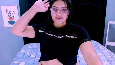 Sarah online show from 01.10.25