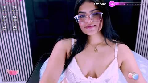 Sarah online show from 02.20.25