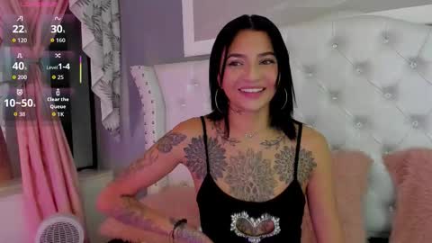 Sarah online show from 11.17.25