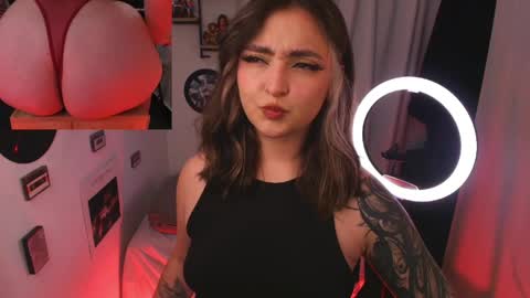 Snapshot of sarah_cuteeyes chatting on 04.04.26 Sara online show from 04.04.26