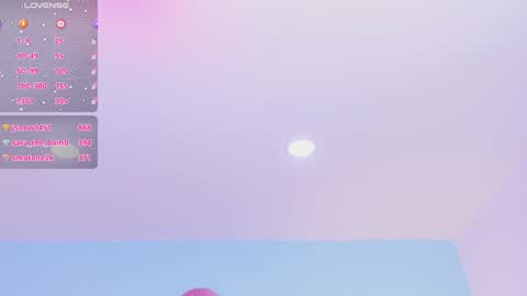 Snapshot of sarah_gold_1 chatting on 12.21.24 Sarah online show from 12.21.24