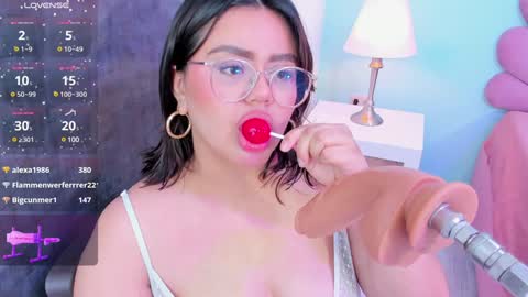 Snapshot of sarah_gold_1 chatting on 01.18.25 Sarah online show from 01.18.25