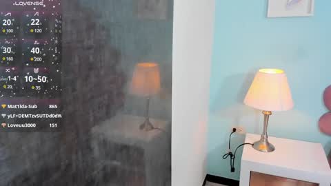 Snapshot of sarah_gold_1 chatting on 02.07.25 Sarah online show from 02.07.25