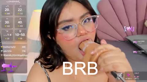 Snapshot of sarah_gold_1 chatting on 03.02.25 Sarah online show from 03.02.25