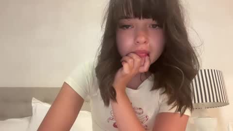 Sarah Heart Aus online show from 01.05.25