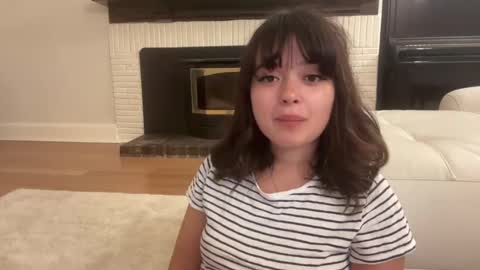 Sarah Heart Aus online show from 01.05.25